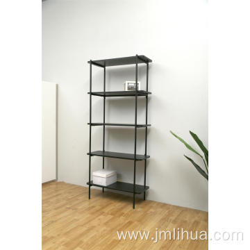 bookshelves KD for house levia design